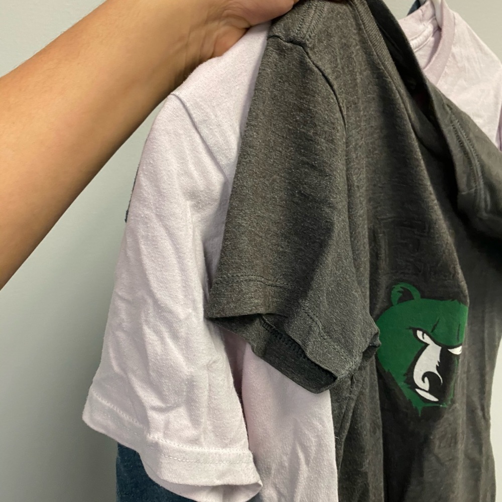 3 Pack Bundle - Super Soft T-Shirts